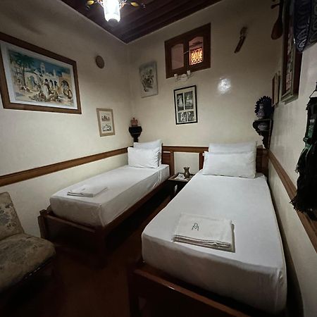 Museum House - Dar Melyani Otel Fès Dış mekan fotoğraf
