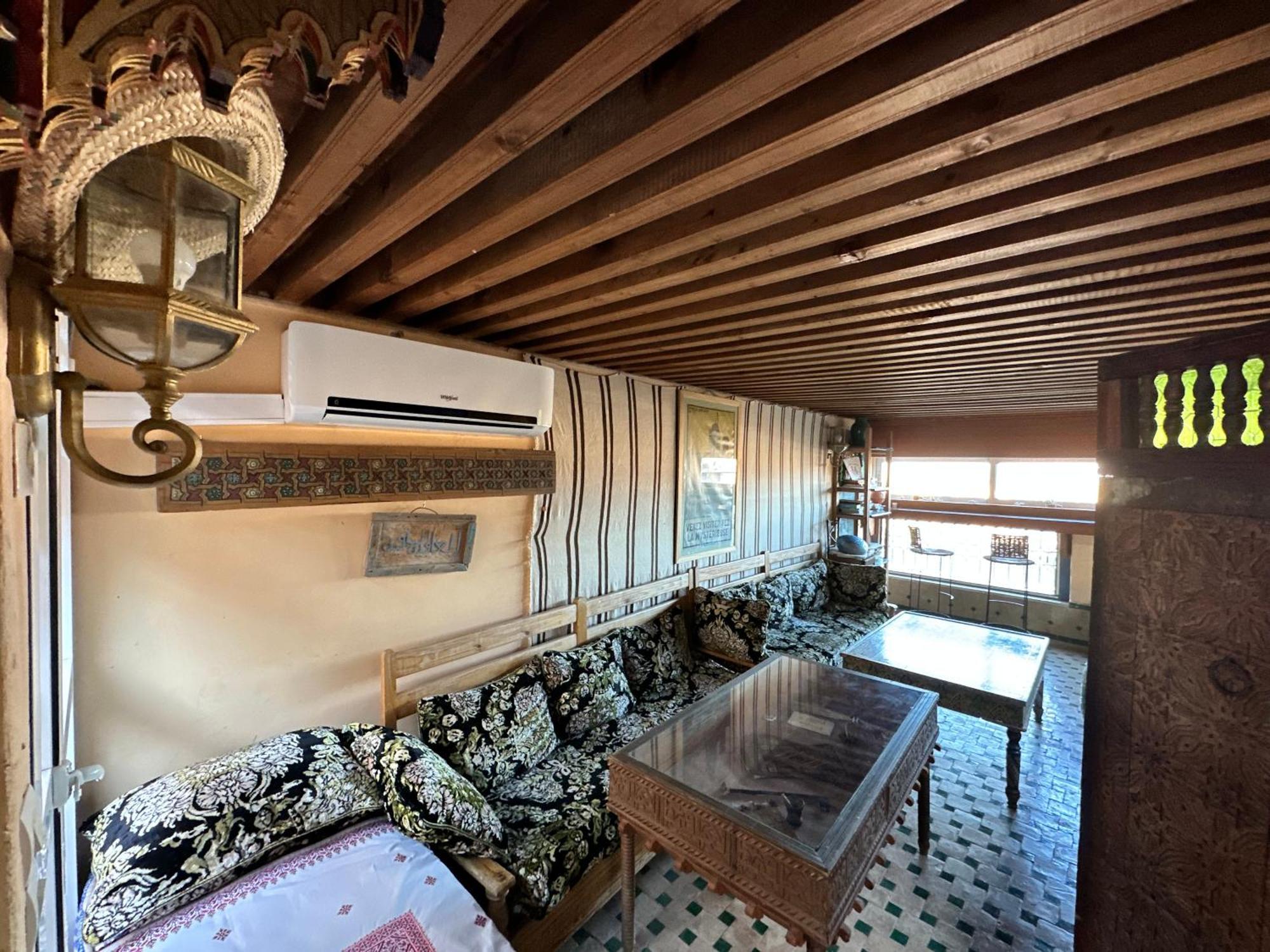 Museum House - Dar Melyani Otel Fès Dış mekan fotoğraf