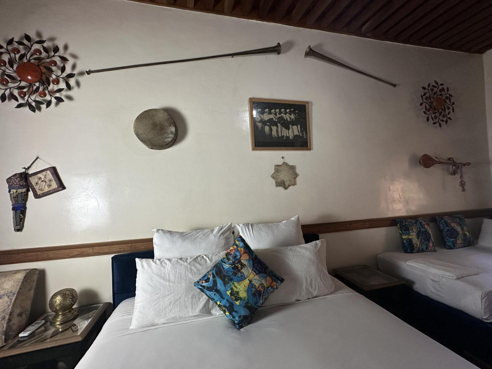 Museum House - Dar Melyani Otel Fès Dış mekan fotoğraf